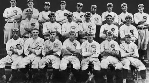 1919 white sox roster